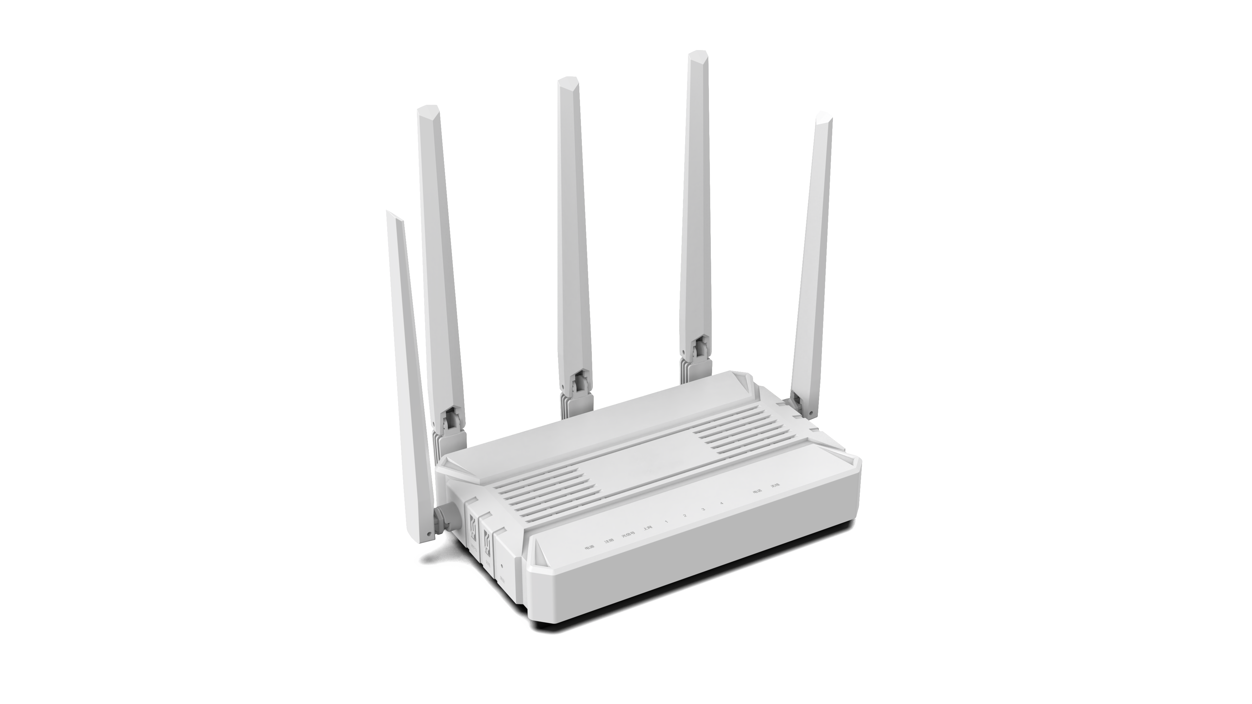 AX3000 XGPON 智能家庭網(wǎng)關(guān)